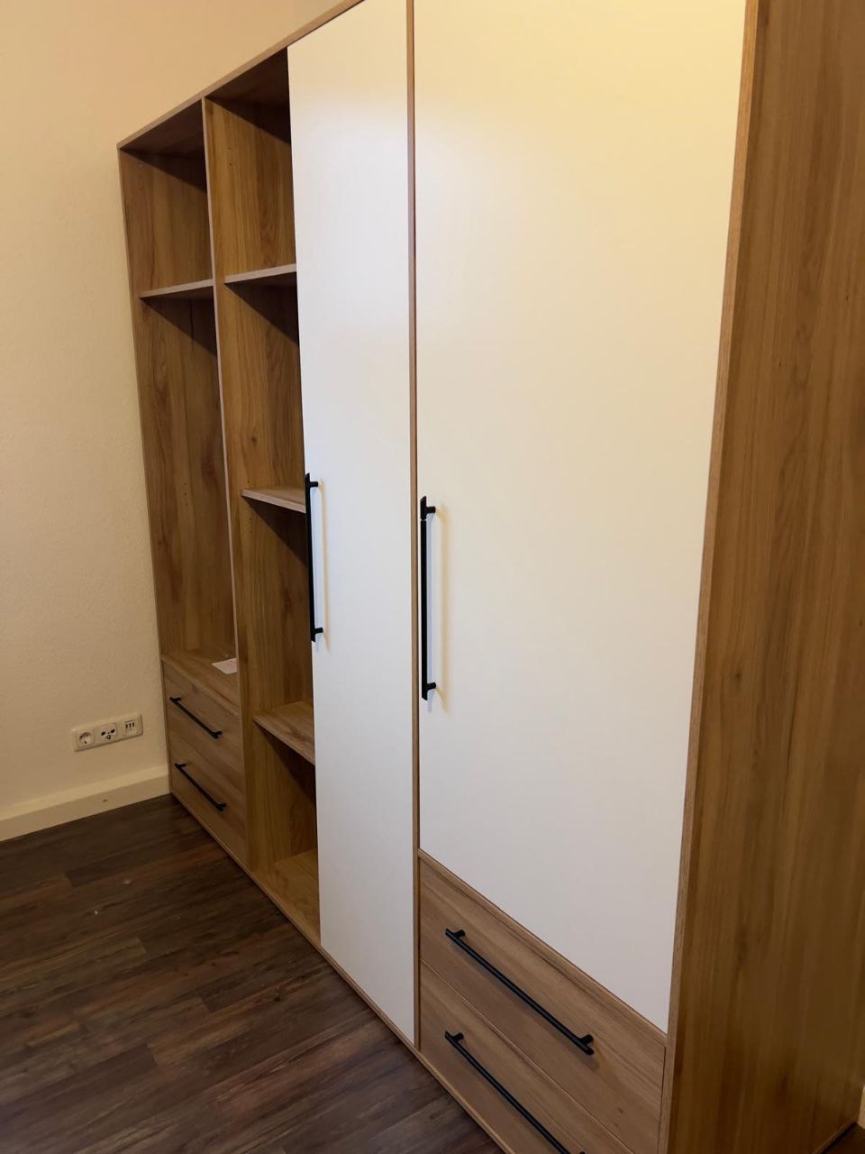 AB-UmzugService Umzugsteam bei der Arbeit